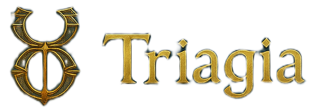 Triagia Logo